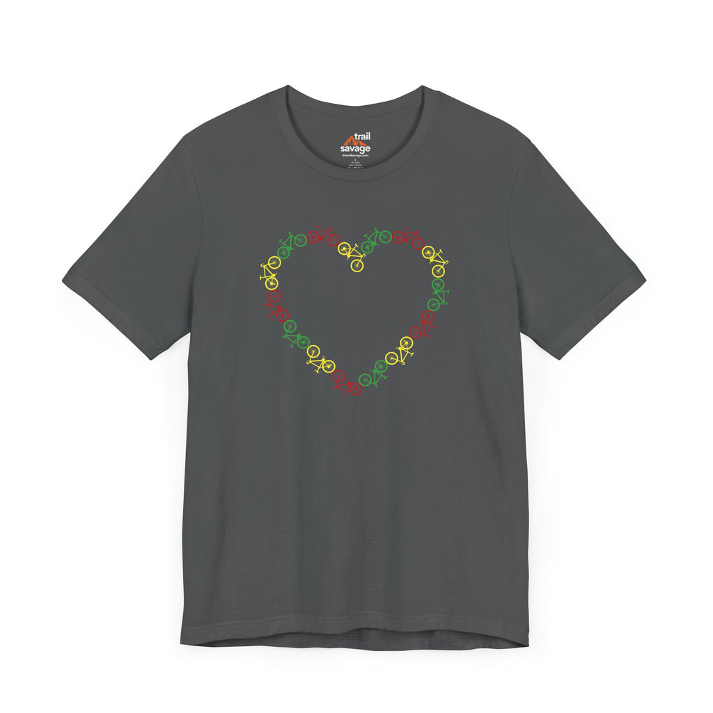 One Love T-Shirt