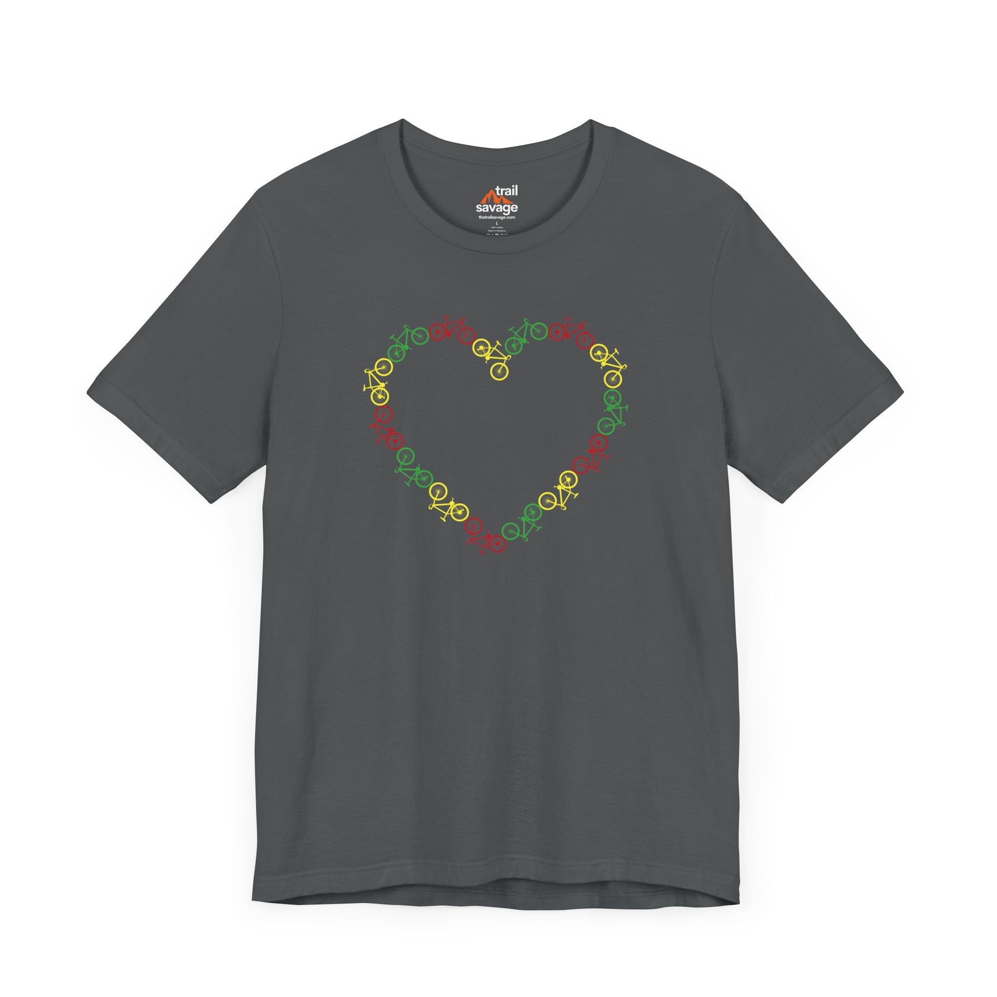 One Love T-Shirt