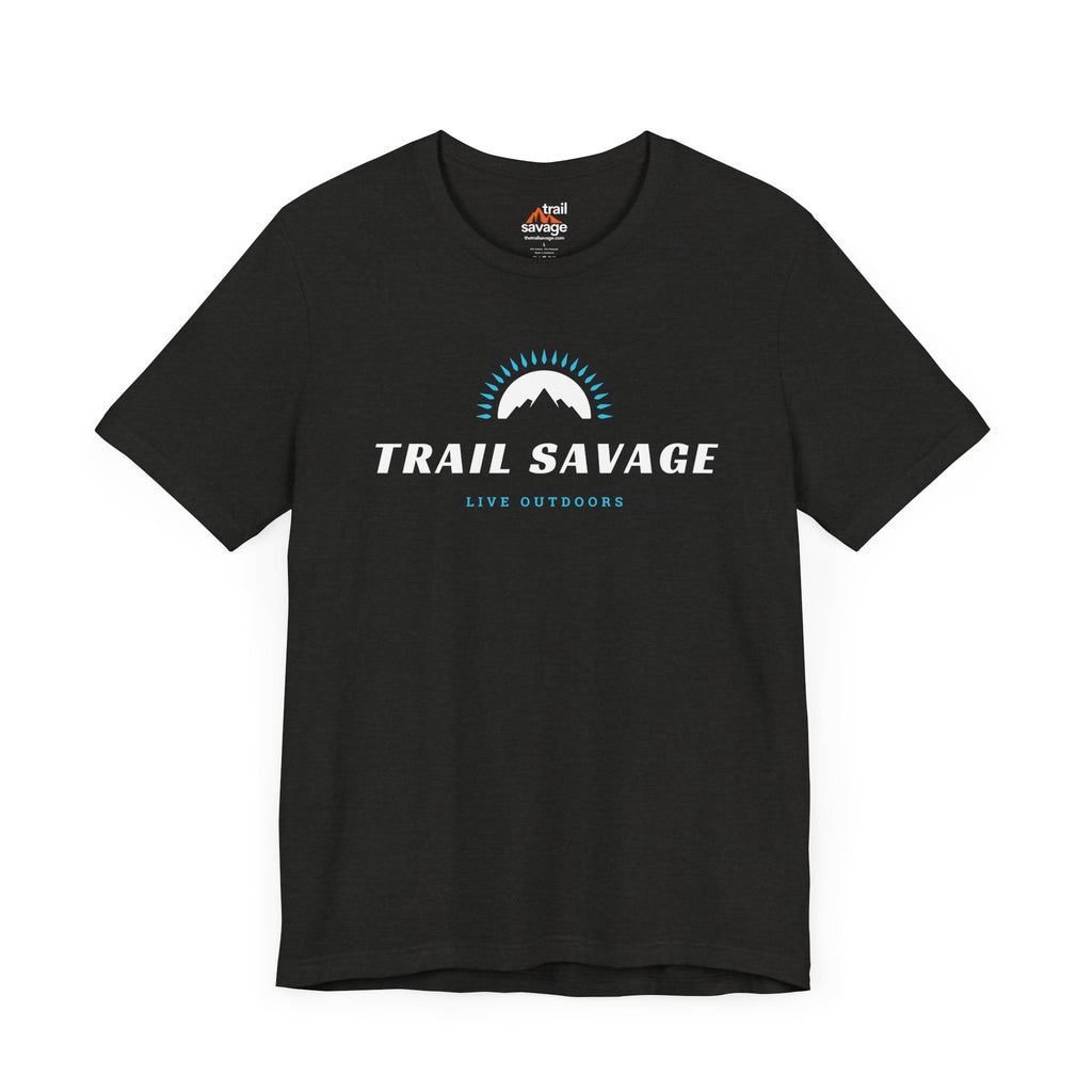 Savage Shooter T-Shirt