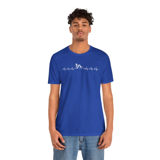 Mountain Pulse T-Shirt