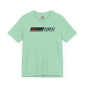 Trail Savage Bar Fade T-Shirt