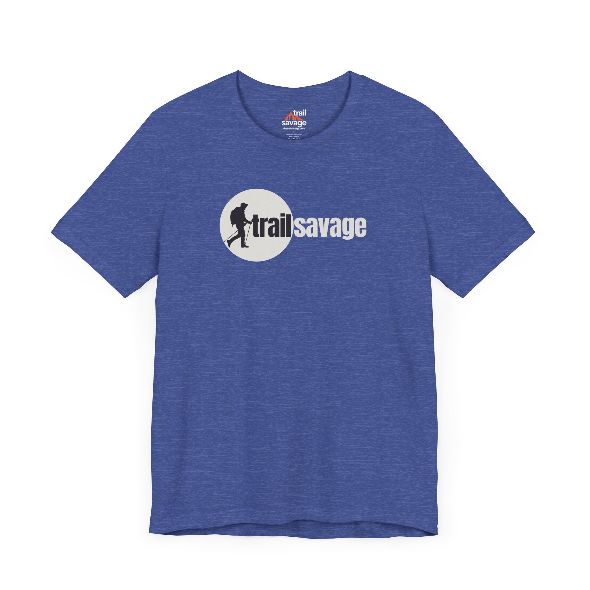 Hiking Sticks T-Shirt