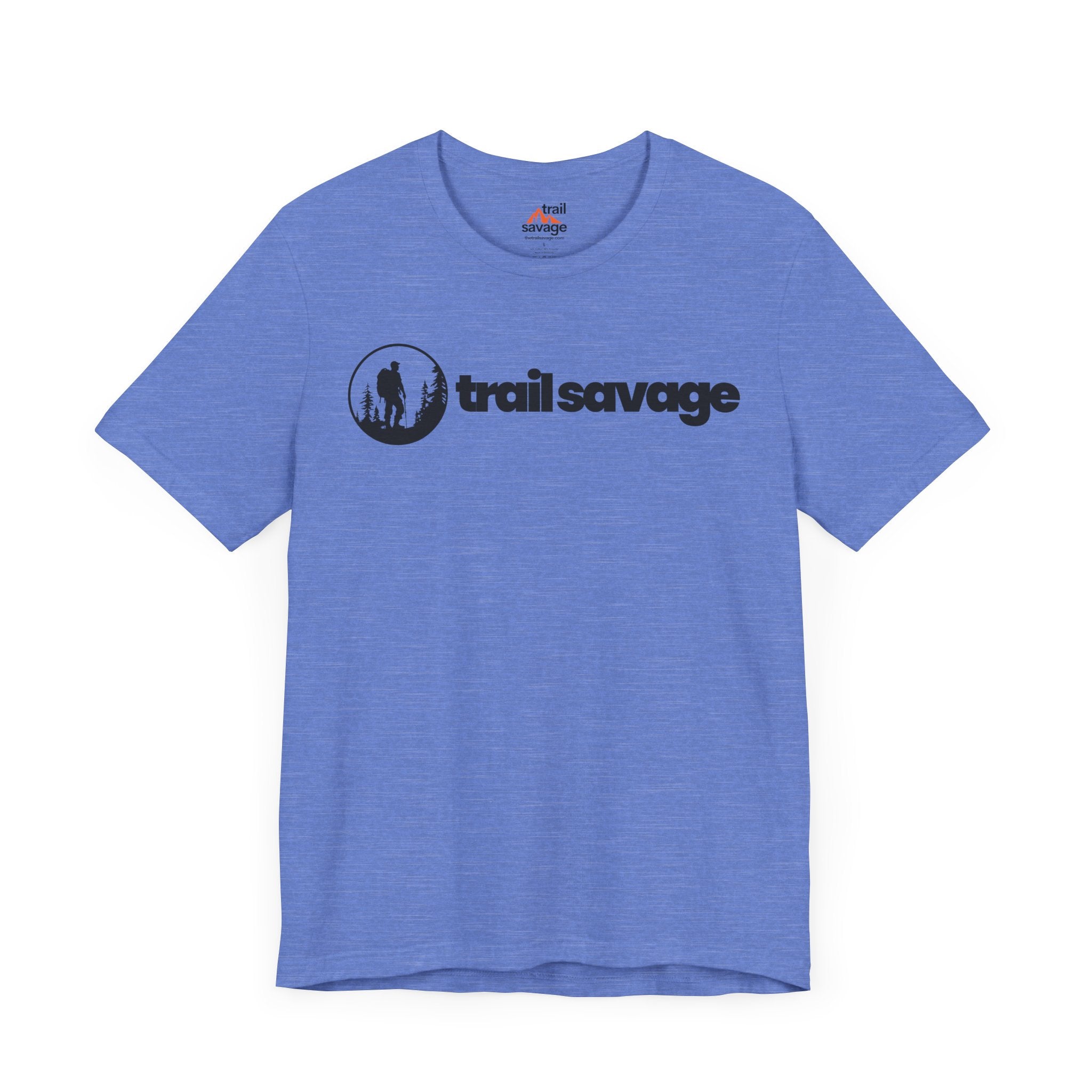Hike Circle Trail Savage T-Shirt
