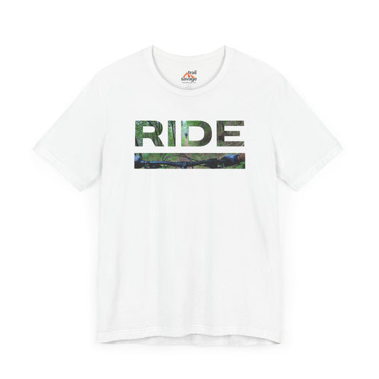 Ride POV T-Shirt