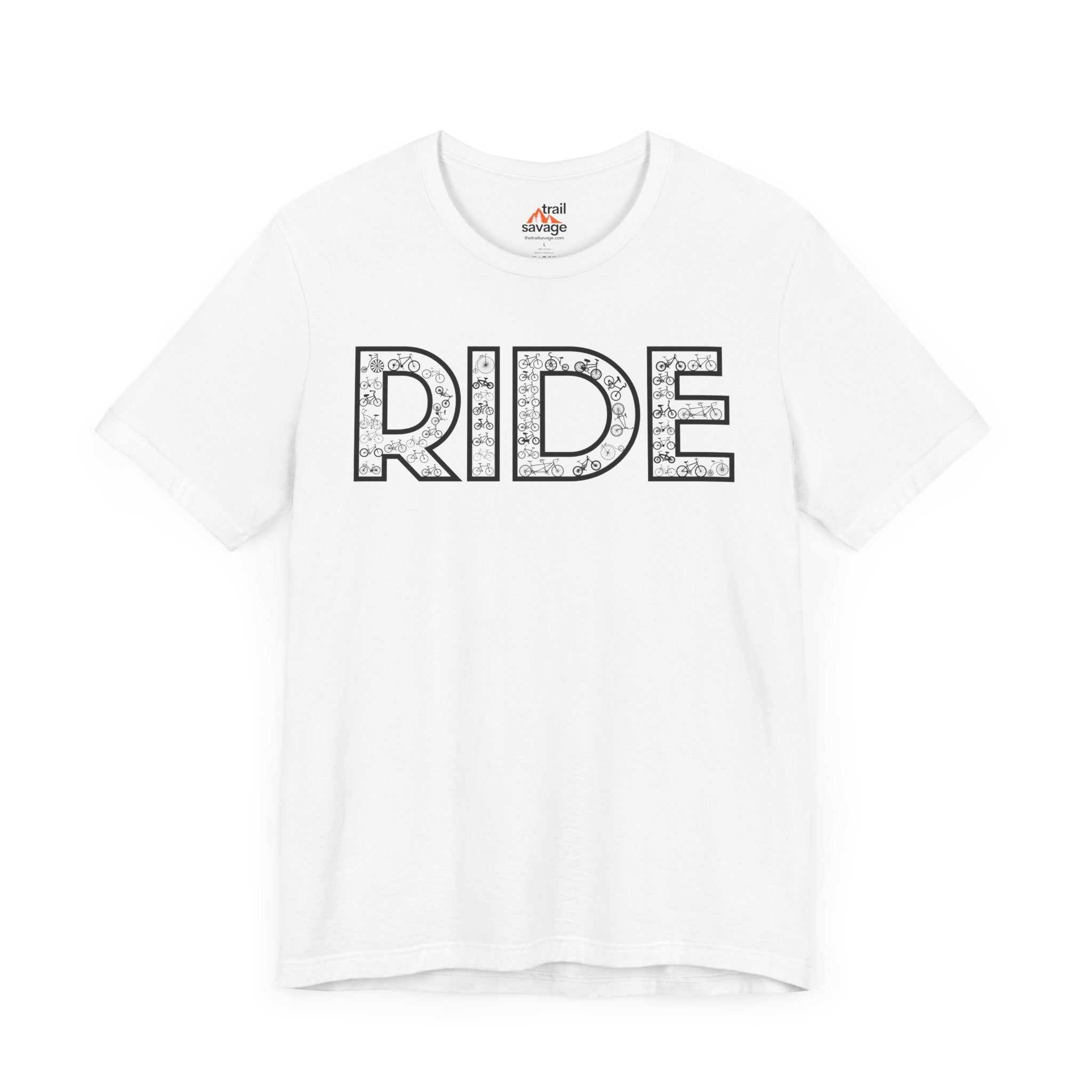 RIDE T-Shirt