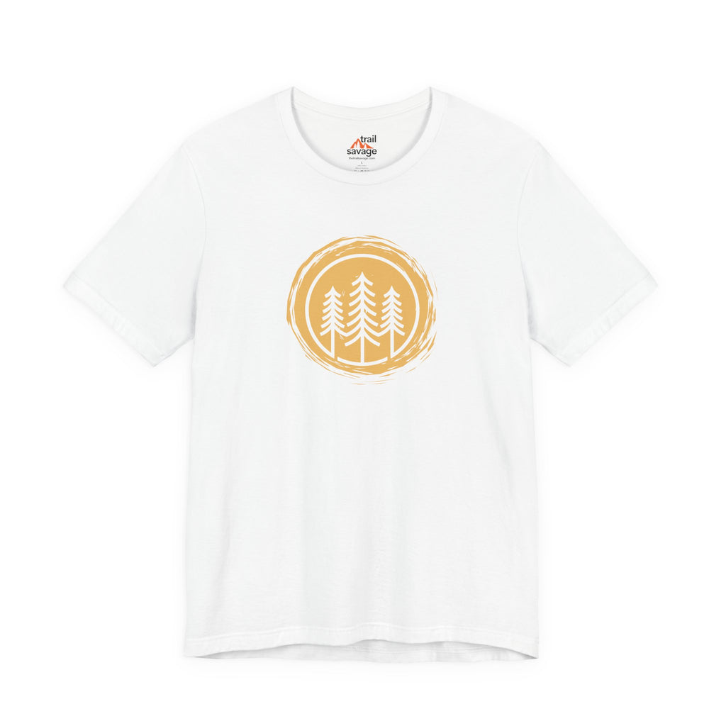 Three Tree T-Shirt