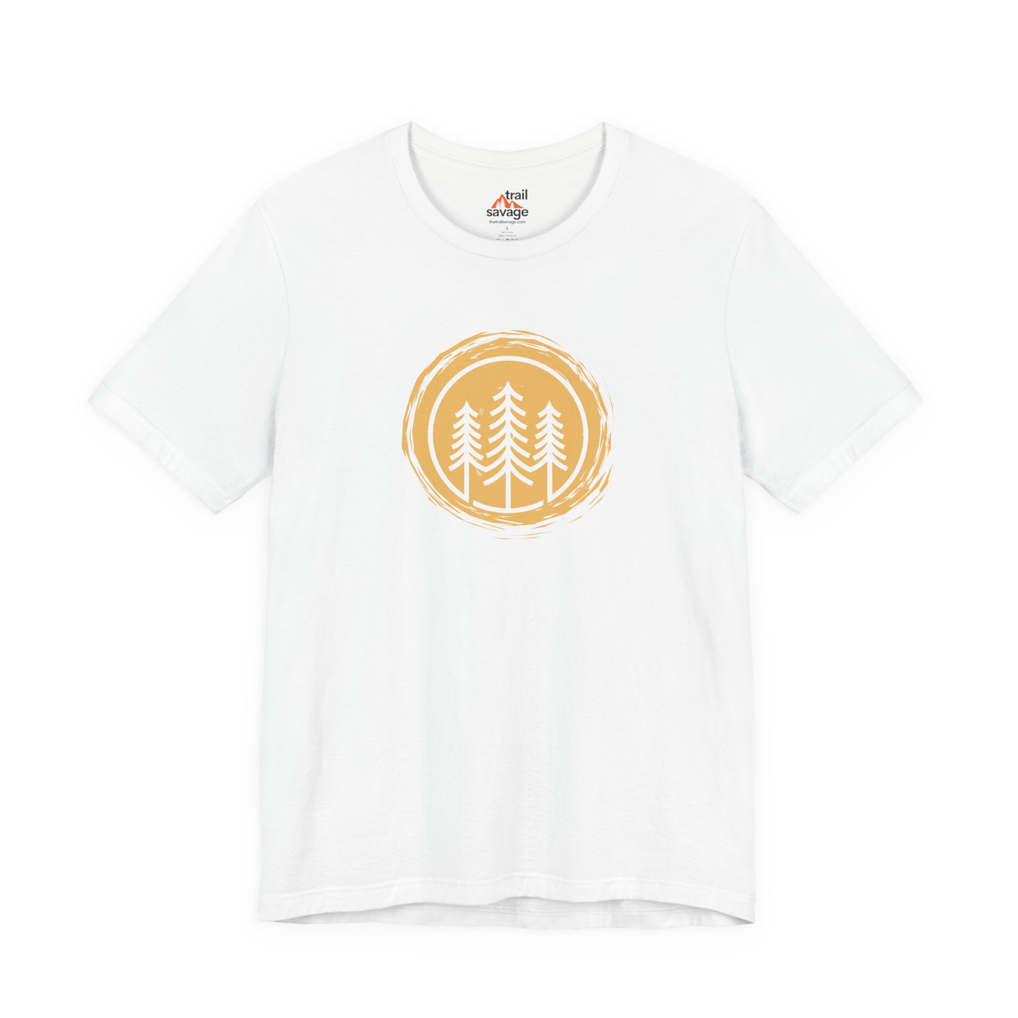 Three Tree T-Shirt