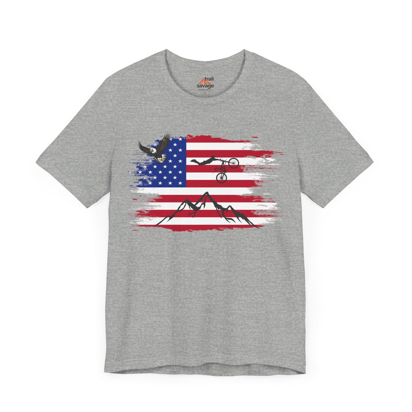 Merica T-Shirt