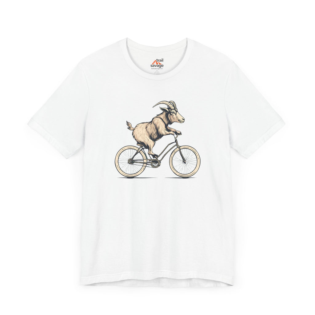 Mountain Goat T-Shirt