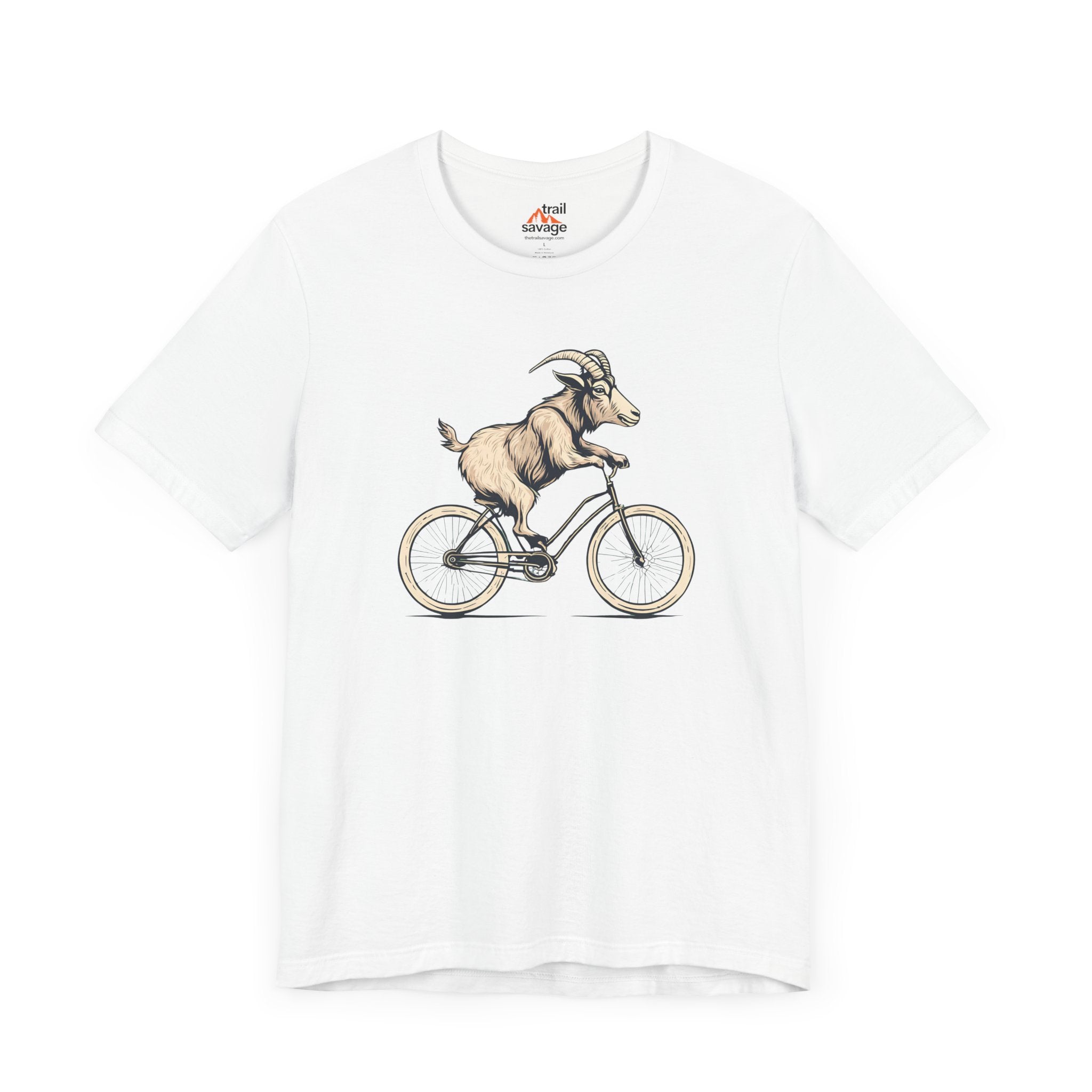 Mountain Goat T-Shirt