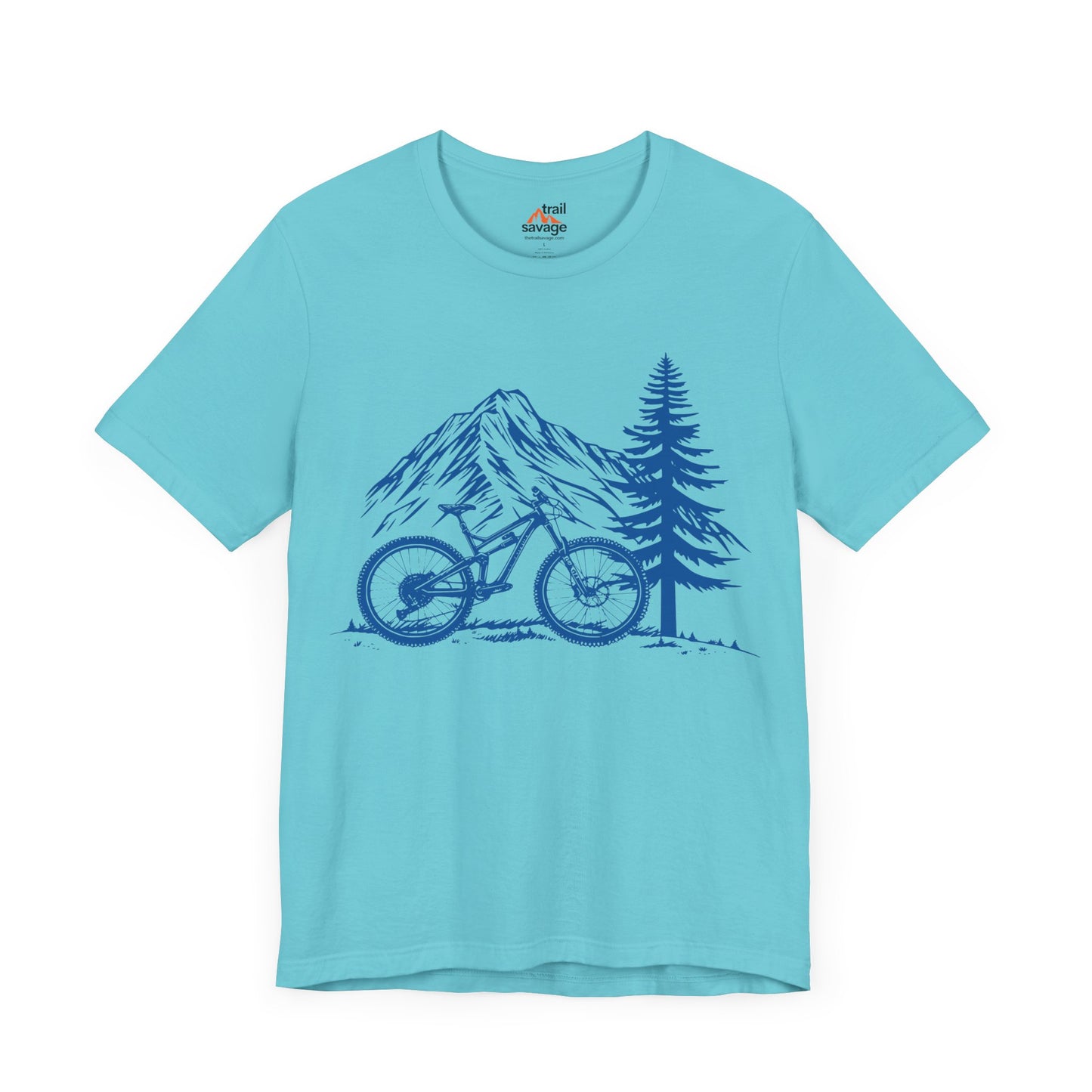 Solo Bike T-Shirt
