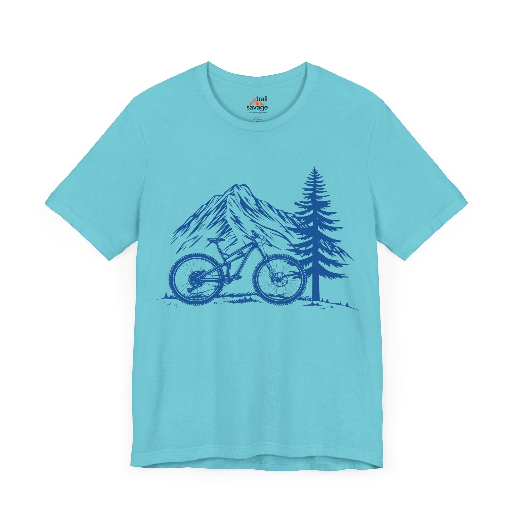 Solo Bike T-Shirt