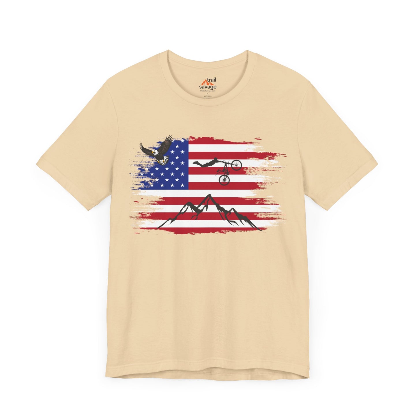 Merica T-Shirt