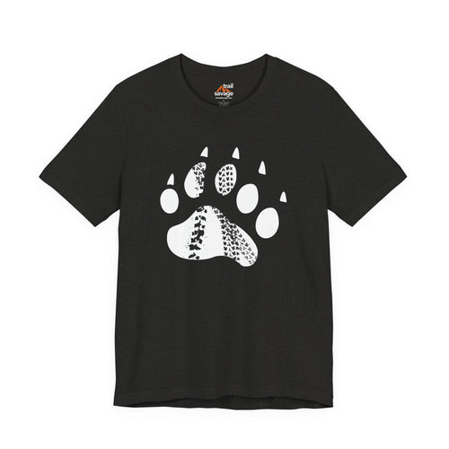 Bear Paw T-Shirt