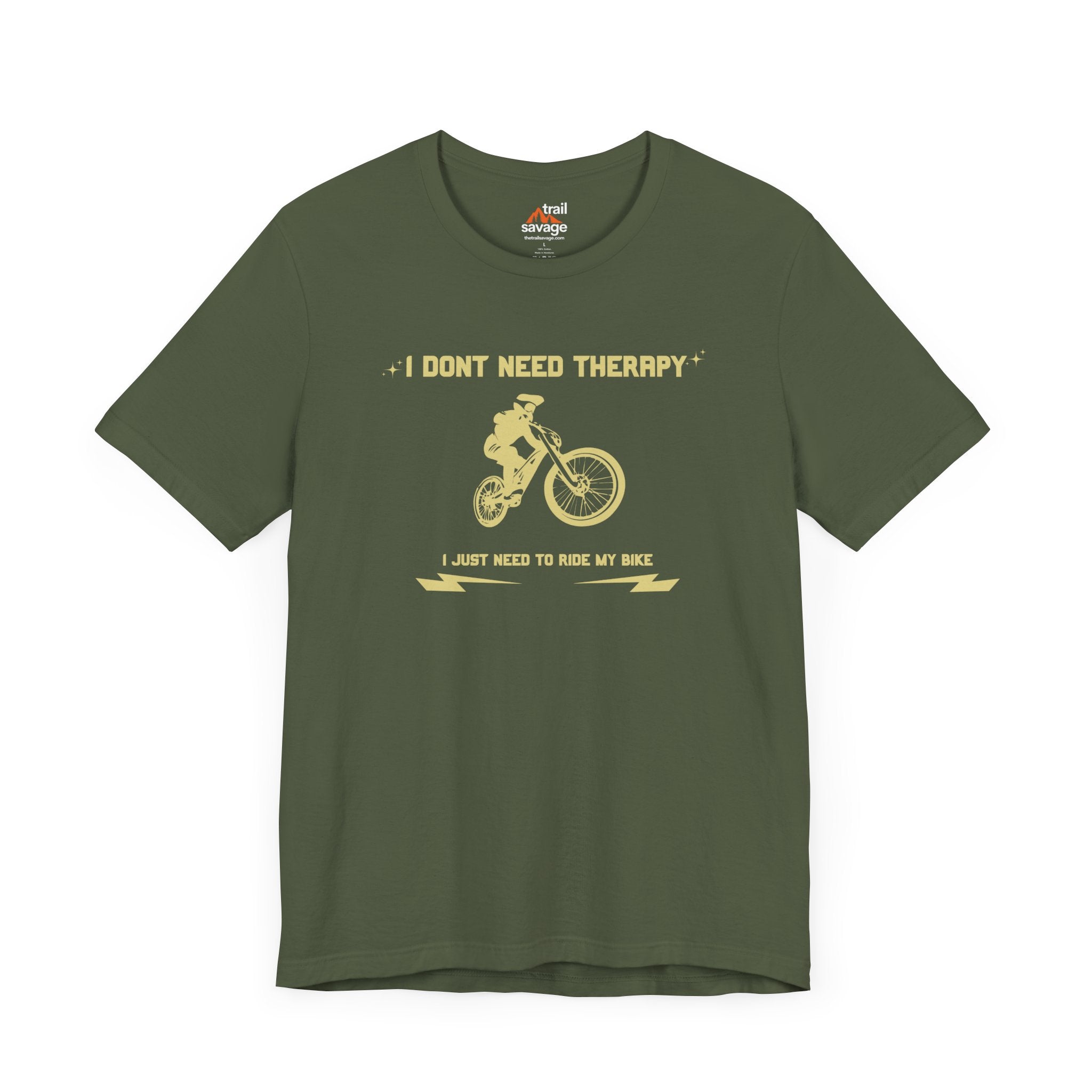 Don't Need Therapy T-Shirt