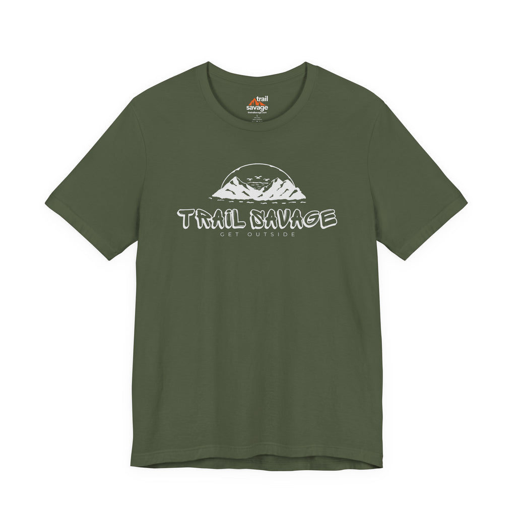 Get Outside T-Shirt