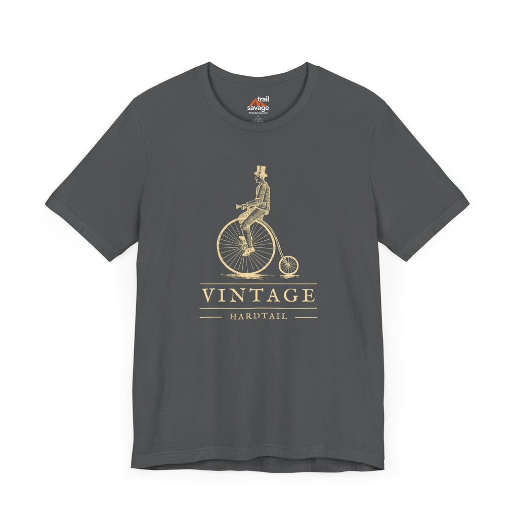 Vintage Hardtail T-Shirt
