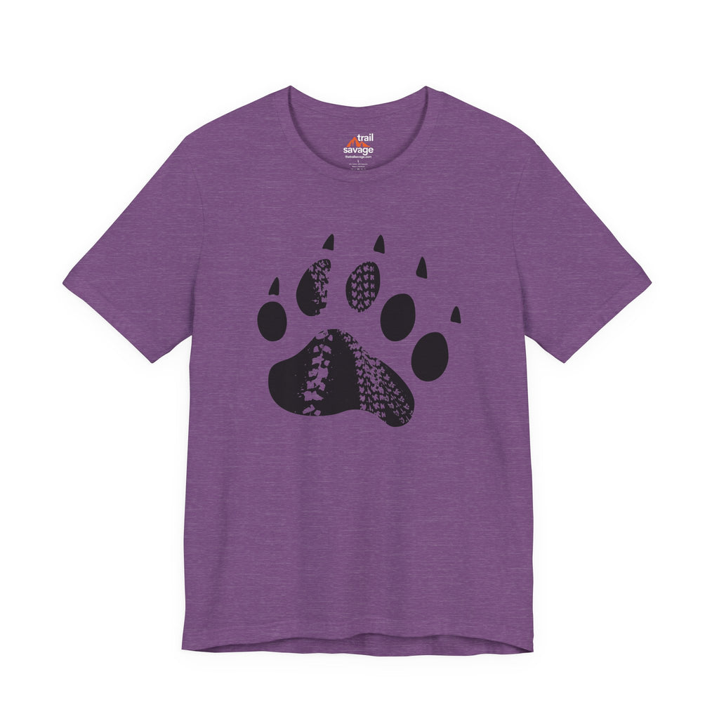 Bear Paw T-Shirt