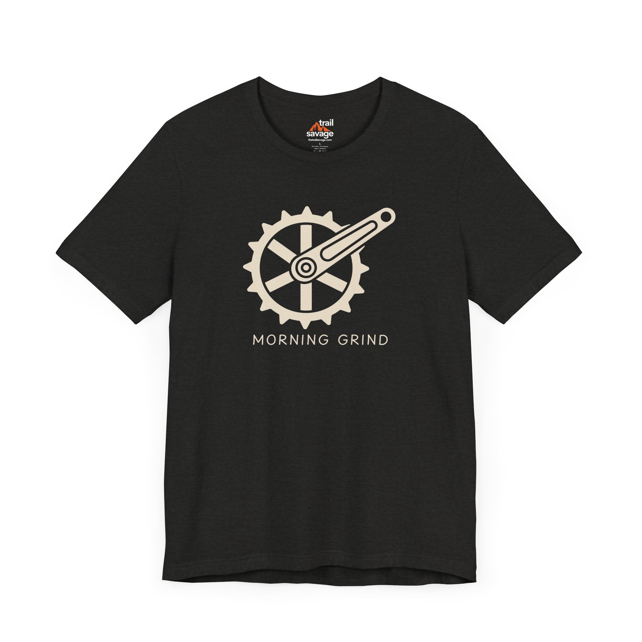 Morning Grind T-Shirt