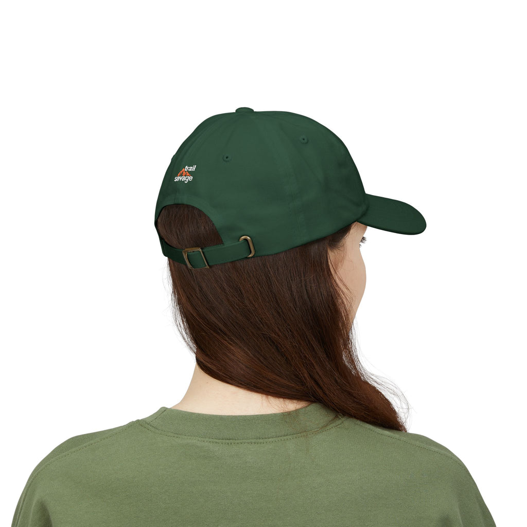 The Summit Cap