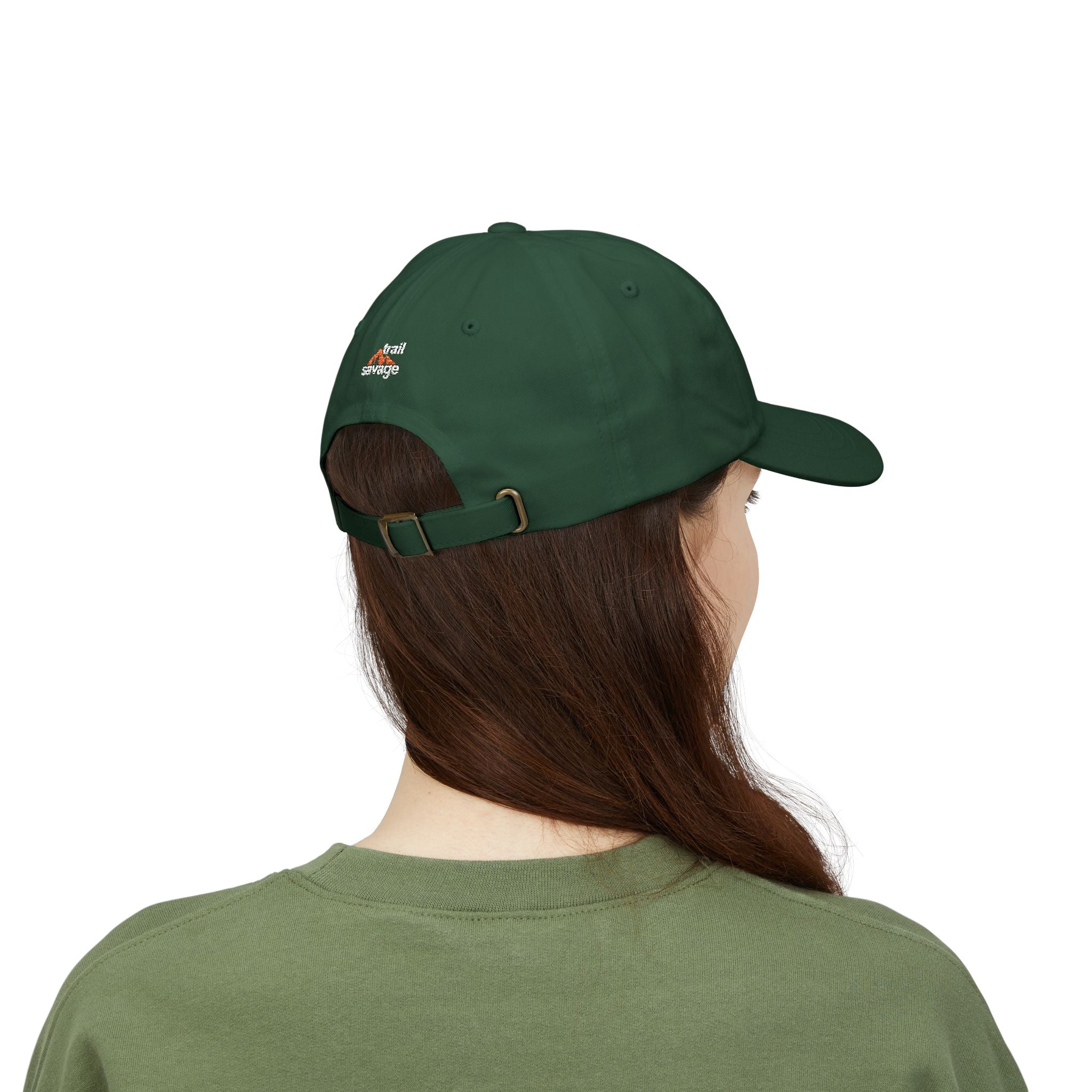 The Summit Cap