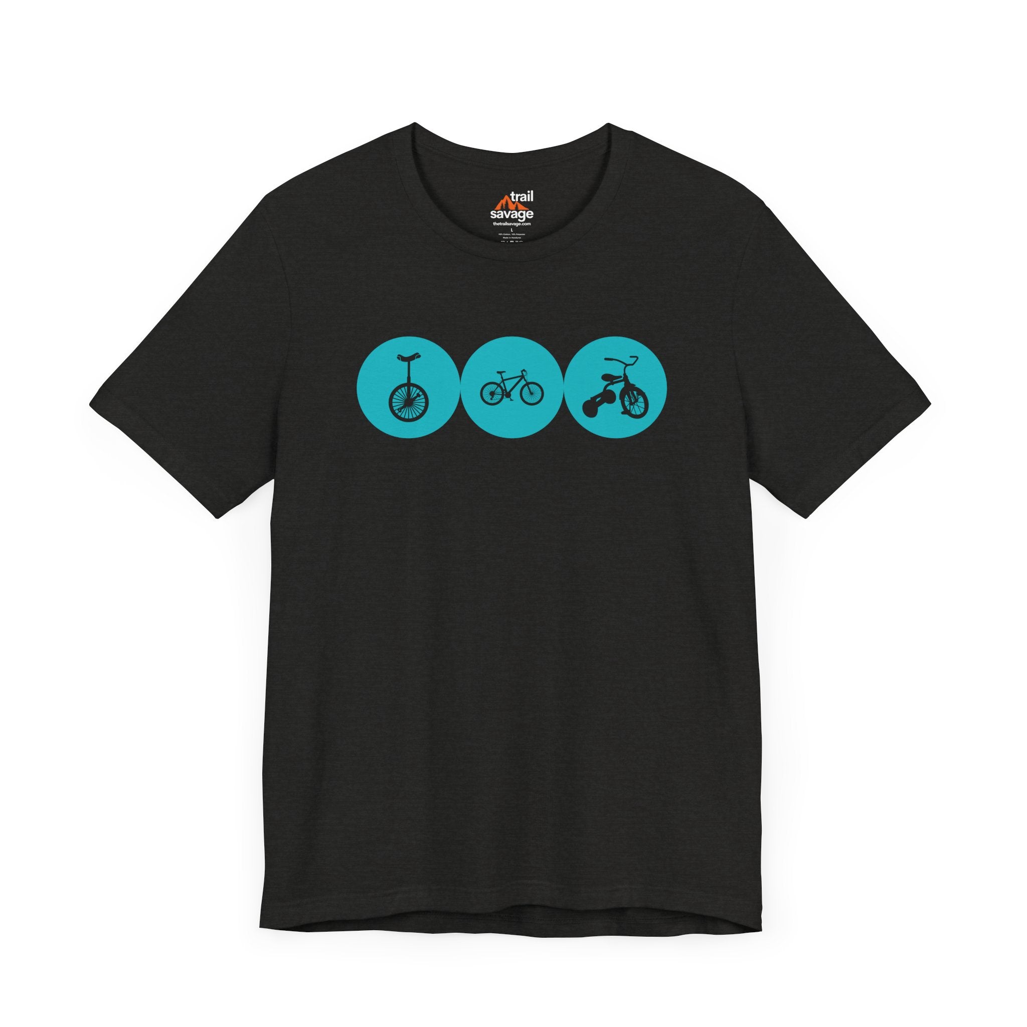 123 T-Shirt