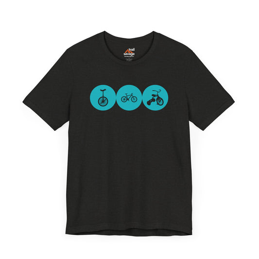 123 T-Shirt