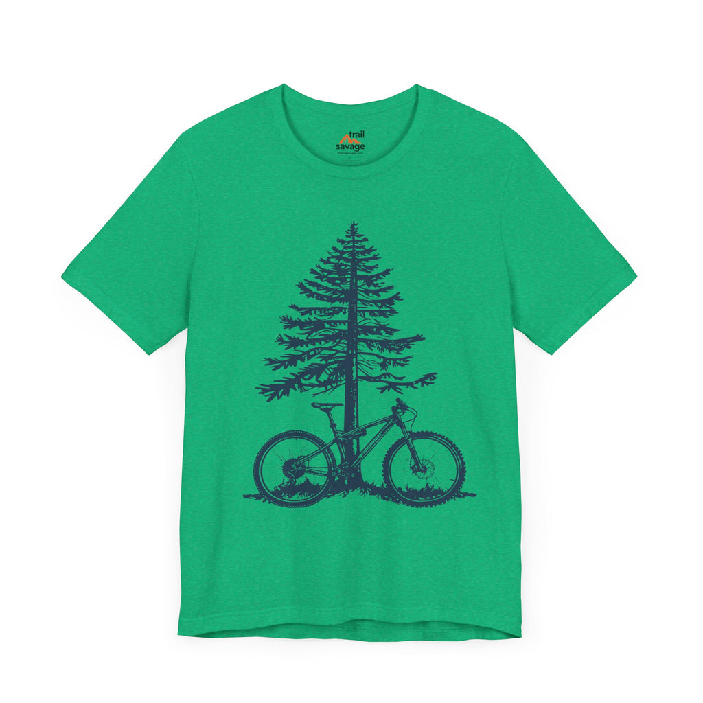 Pine Leaner  T-Shirt