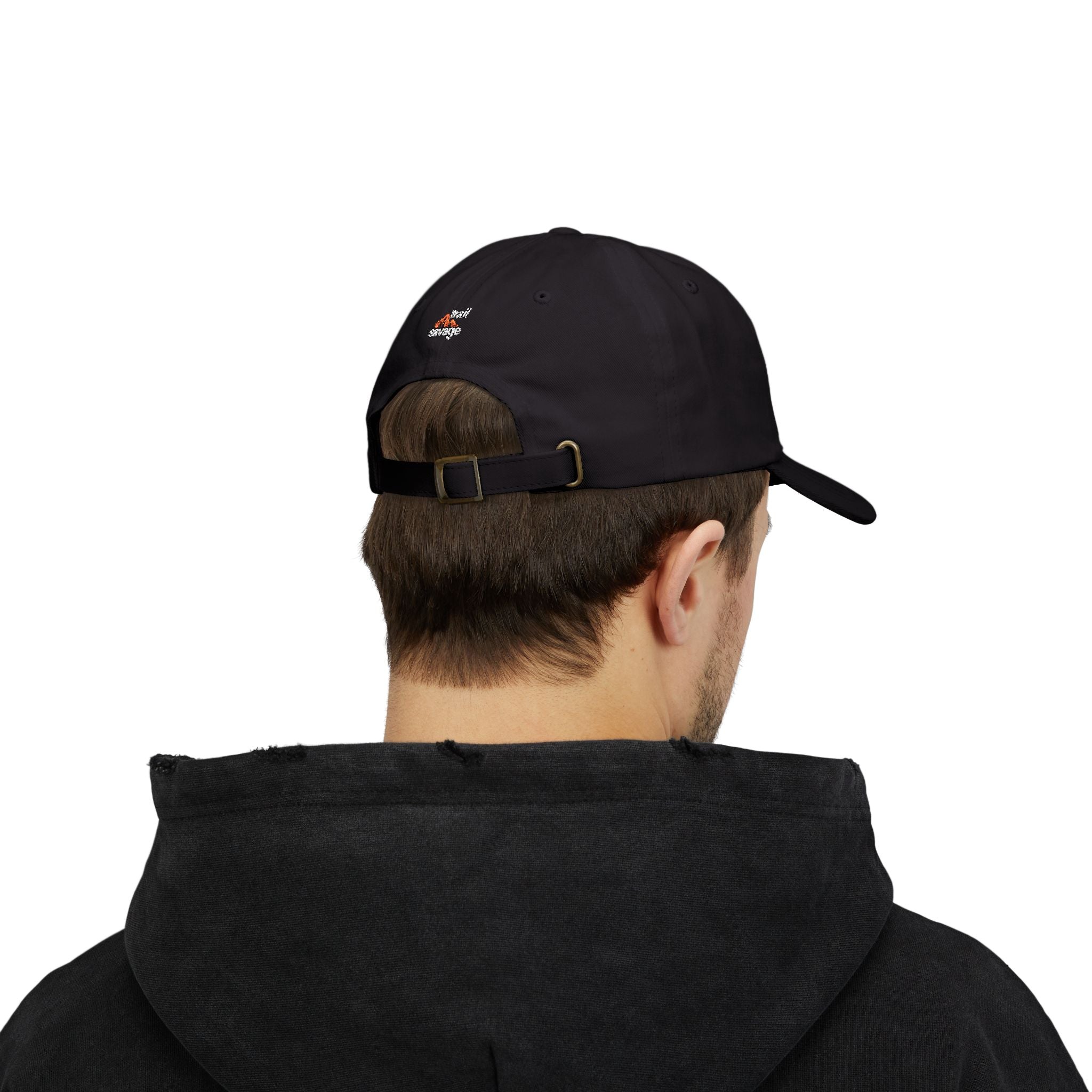 The Summit Cap