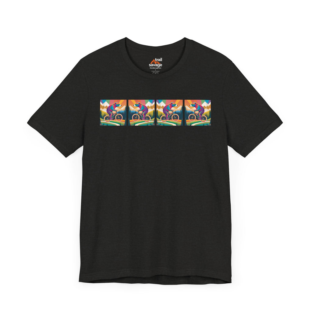4 Bears T-Shirt