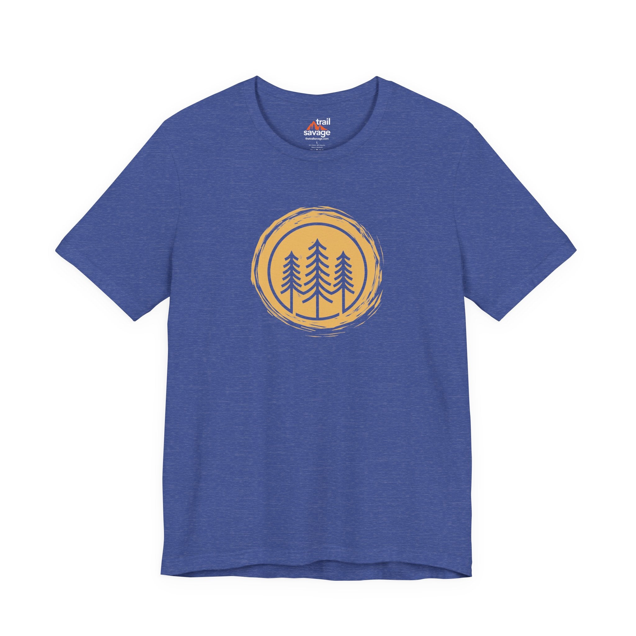 Three Tree T-Shirt