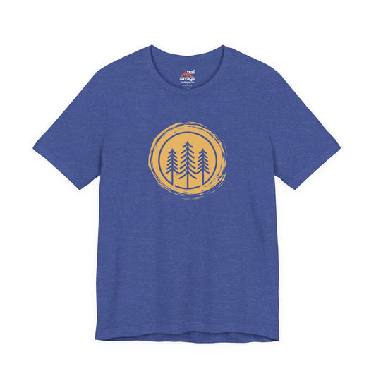 Three Tree T-Shirt
