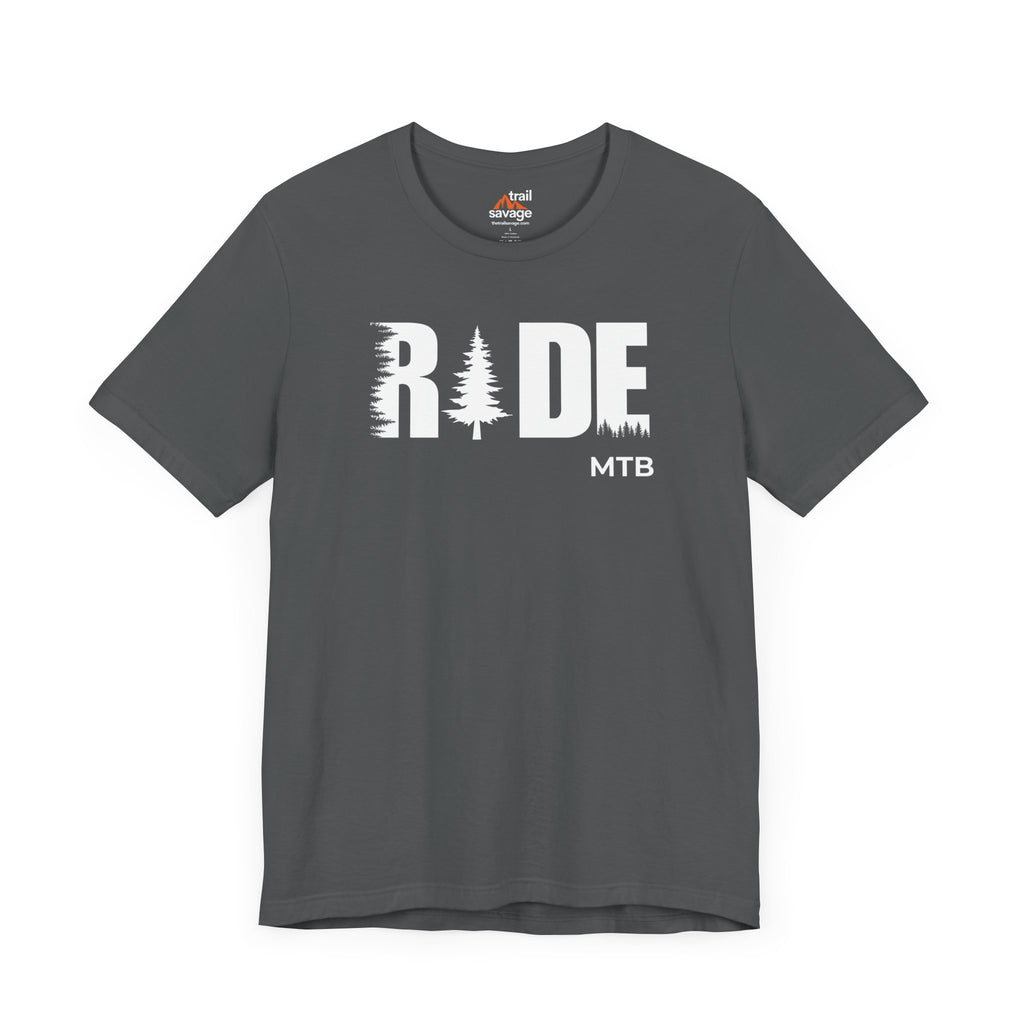 Thee Ride T-Shirt