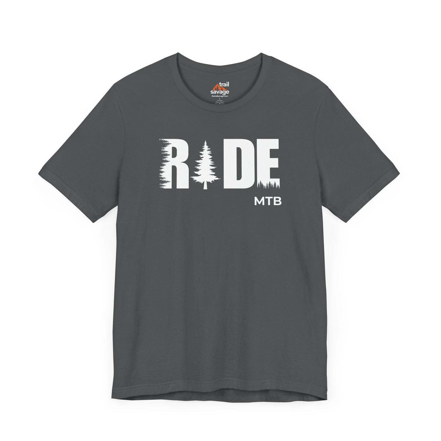 Thee Ride T-Shirt