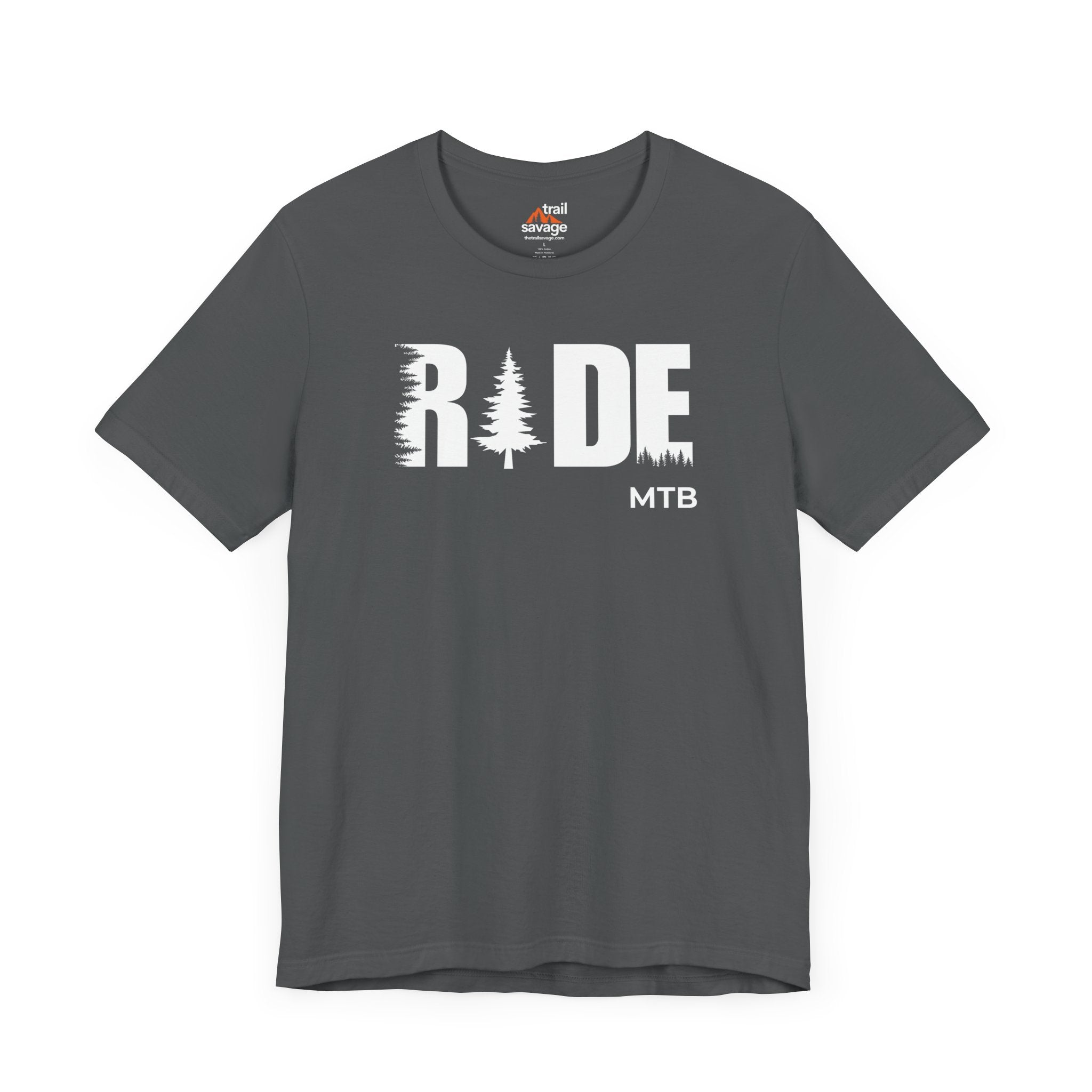 Thee Ride T-Shirt