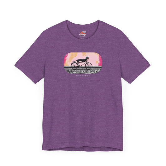 Bark 'N' Ride T-Shirt