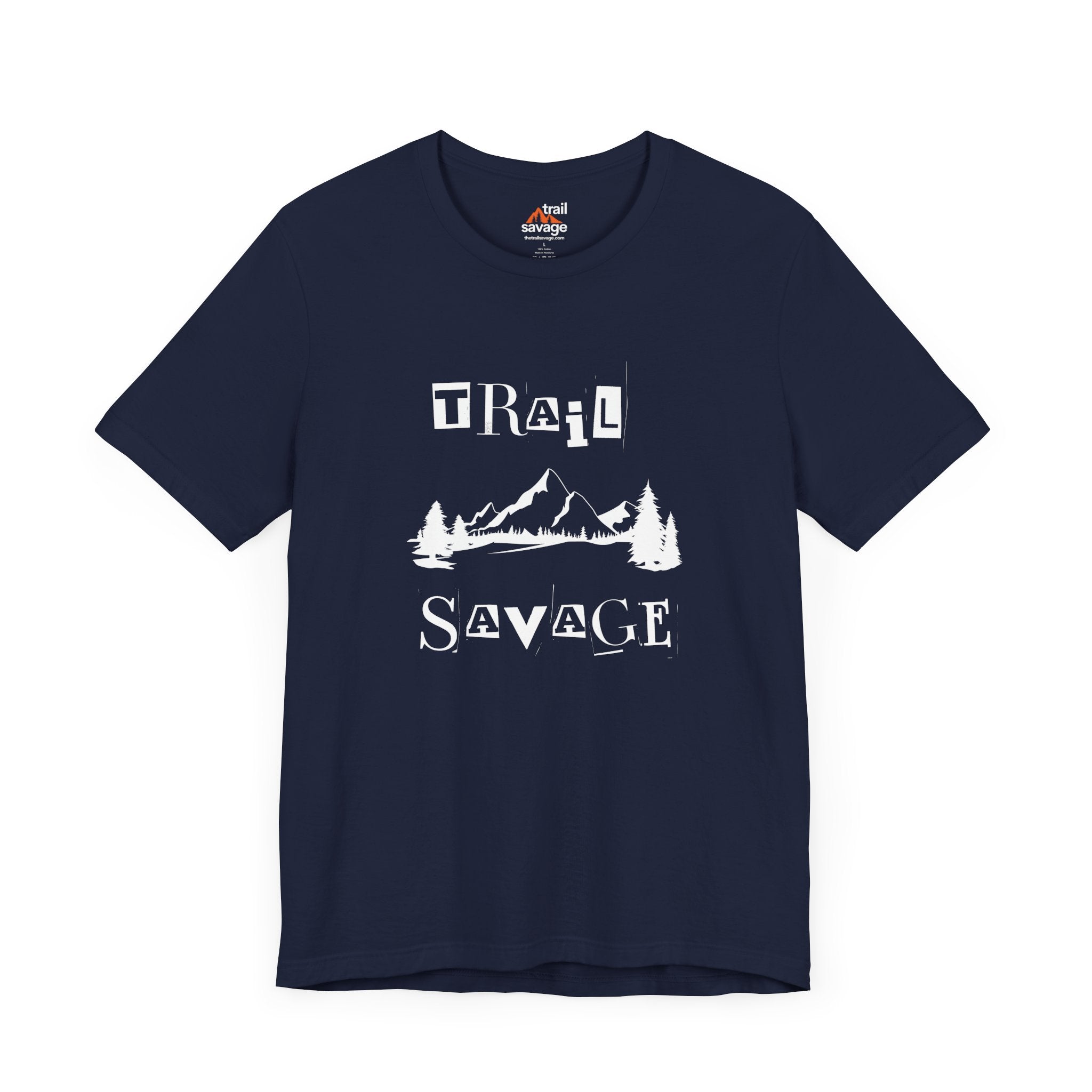Magazine Clips T-Shirt
