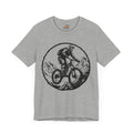 Static Biker T-Shirt
