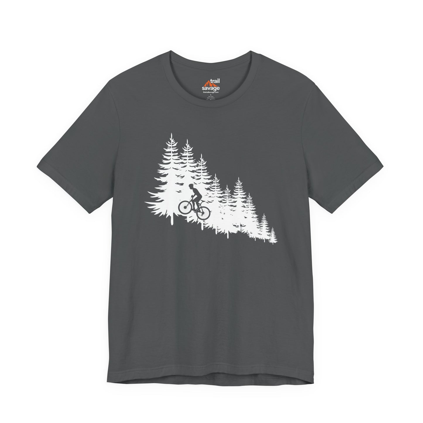 Tree Climber T-Shirt