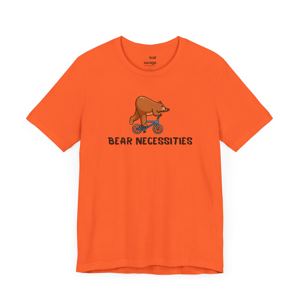 Bear Necessities T-Shirt