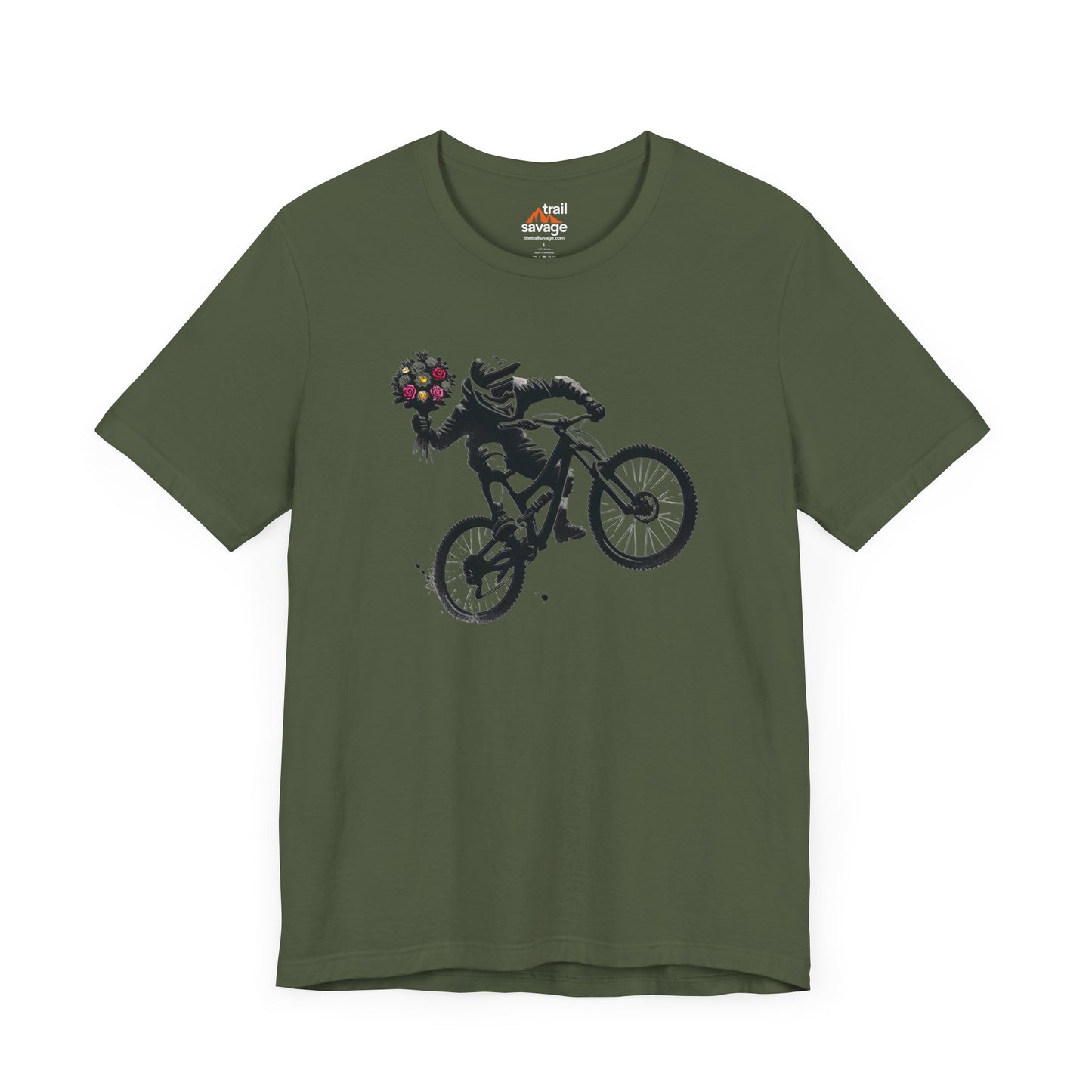 Street Art T-Shirt