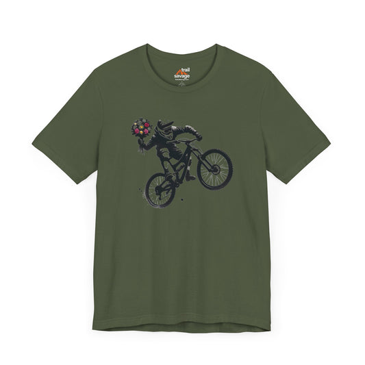 Street Art T-Shirt