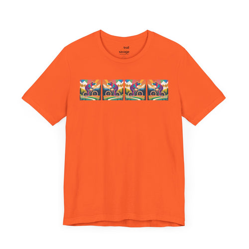 4 Bears T-Shirt