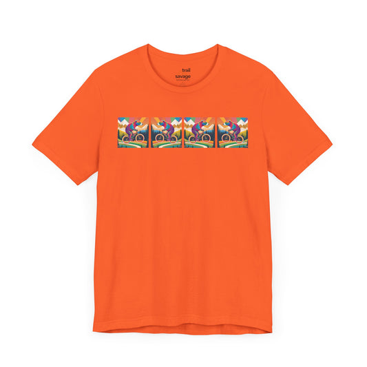 4 Bears T-Shirt