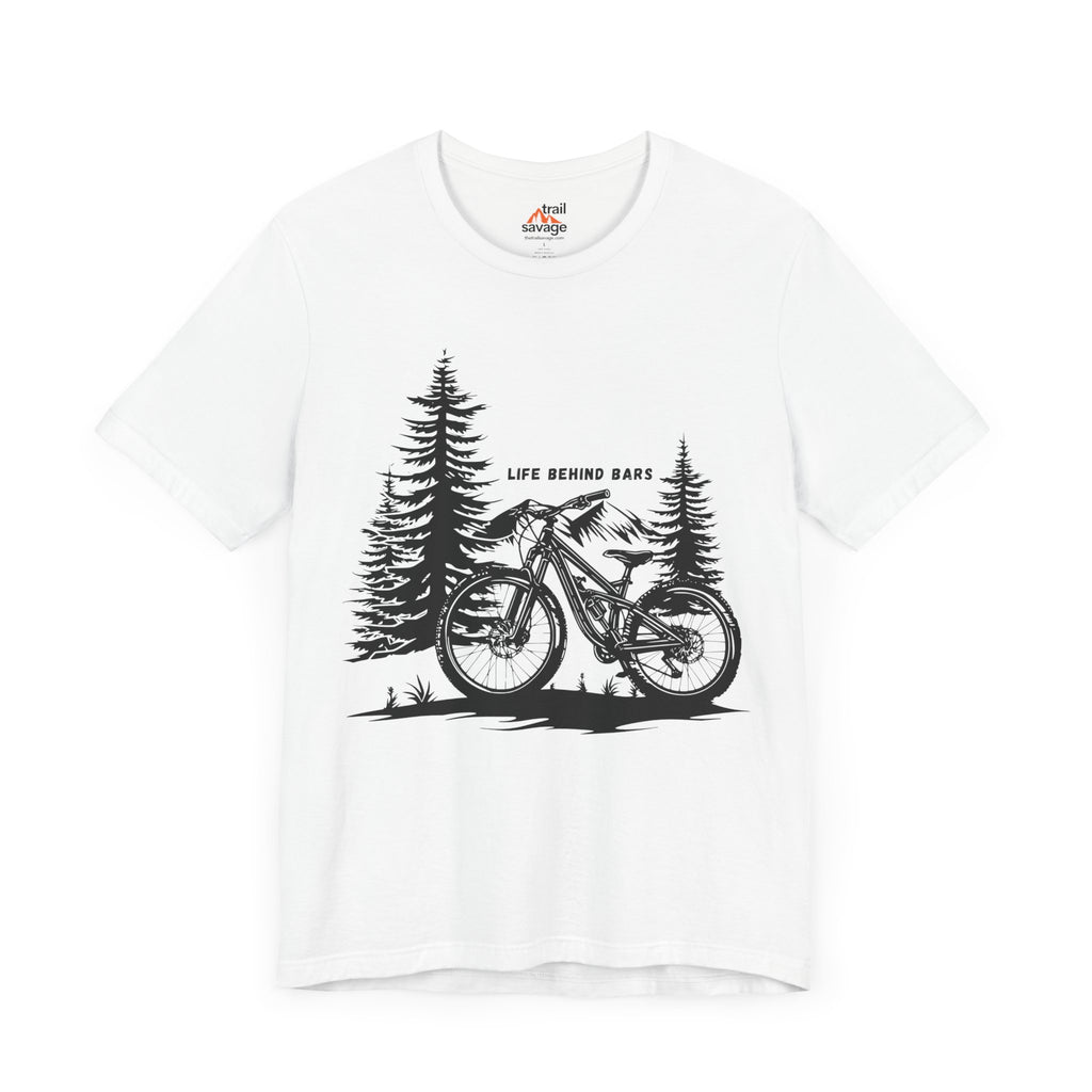 Life Behind Bars T-Shirt