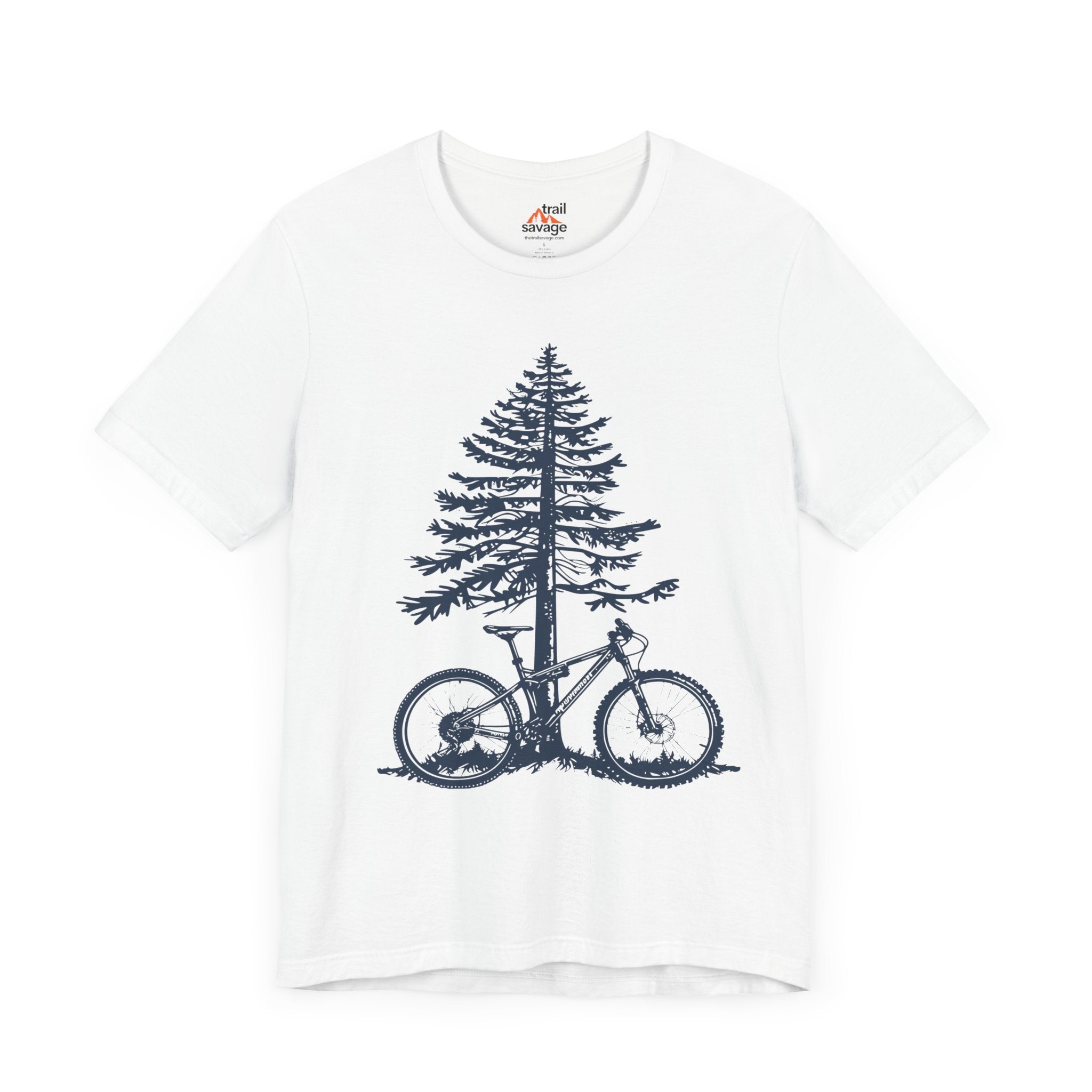 Pine Leaner  T-Shirt