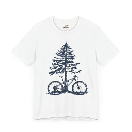 Pine Leaner  T-Shirt