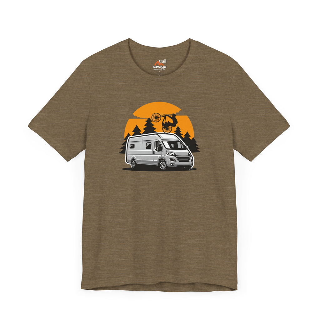 Vanner T-Shirt