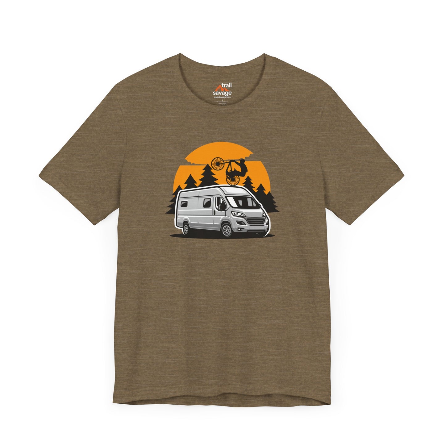 Vanner T-Shirt