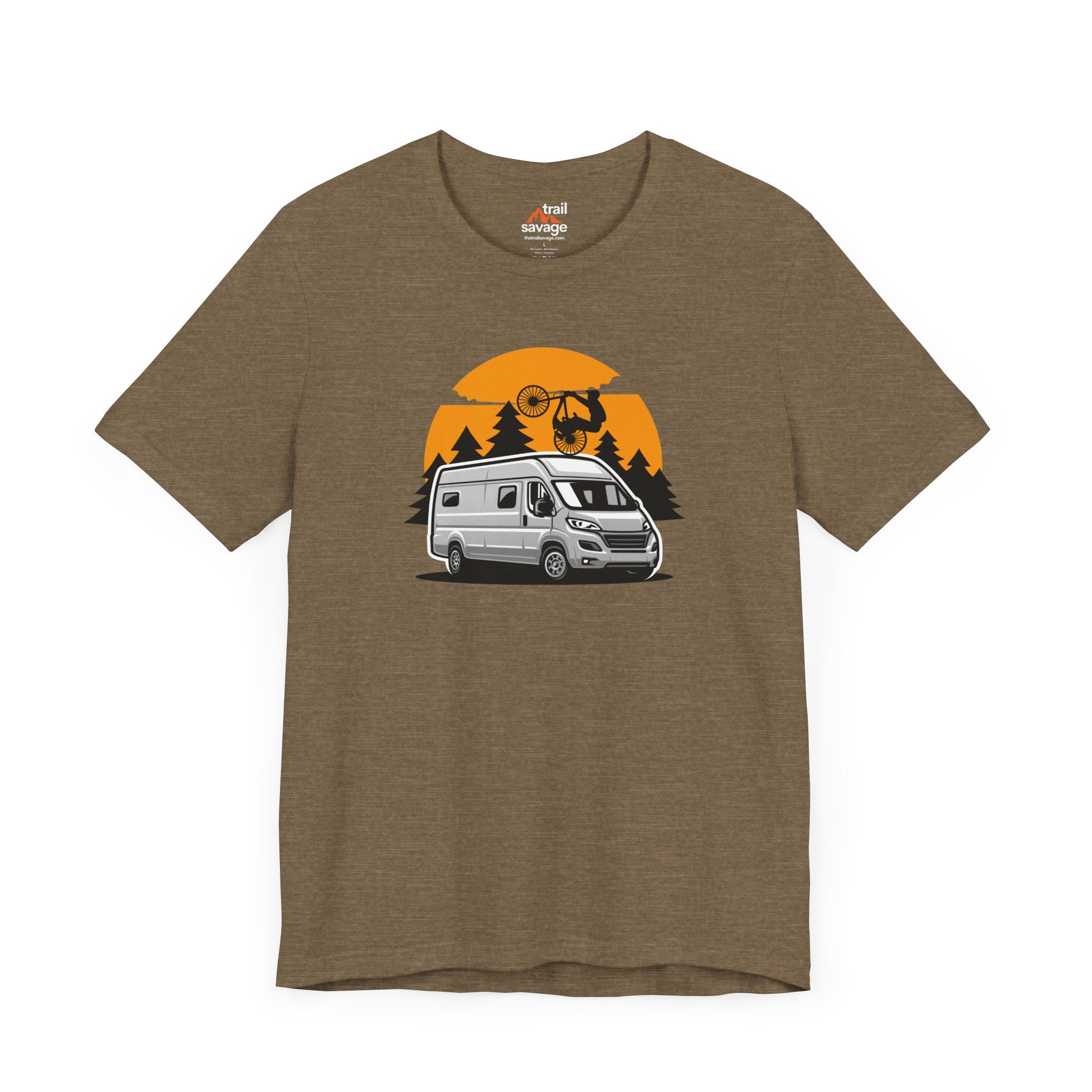 Vanner T-Shirt